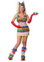 Sexy Pinata Costume new1