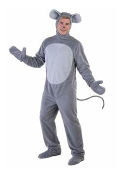 Adult Mouse Costume upd