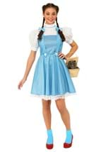 Women's Dorothy Costume Update