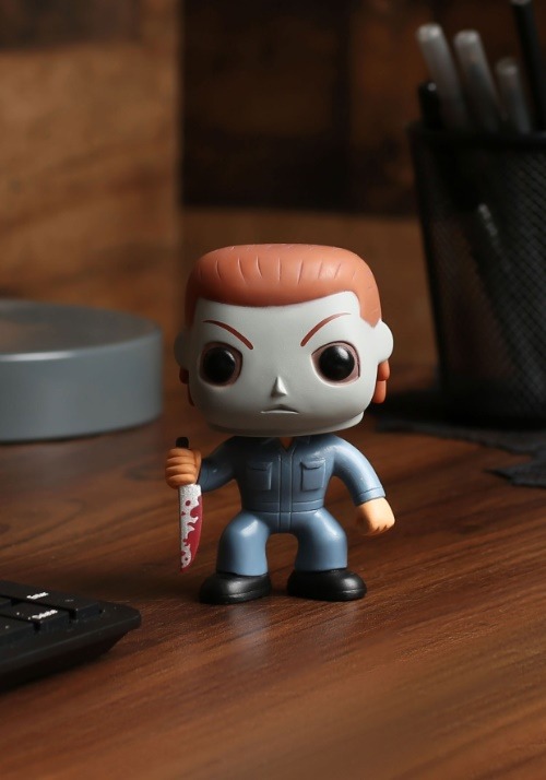 POP Michael Myers Vinyl Figure