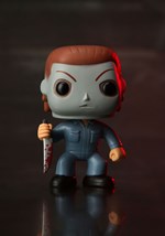 POP Michael Myers Vinyl Figure