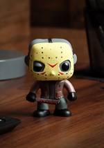 POP Jason Voorhees Vinyl Figure