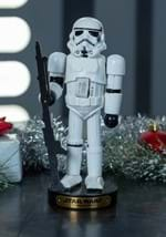 11" Star Wars Stormtrooper Nutcracker