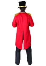 Ringmaster Plus Size Costume 2