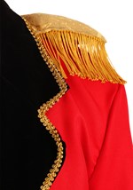 Men's Ringmaster Costume