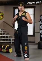 Karate Kid Cobra Kai Adult Costume