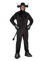 Adult Bull Costume upd