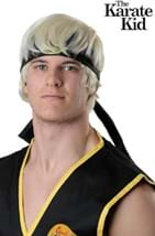 Karate Kid Cobra Kai Adult Costume Headband