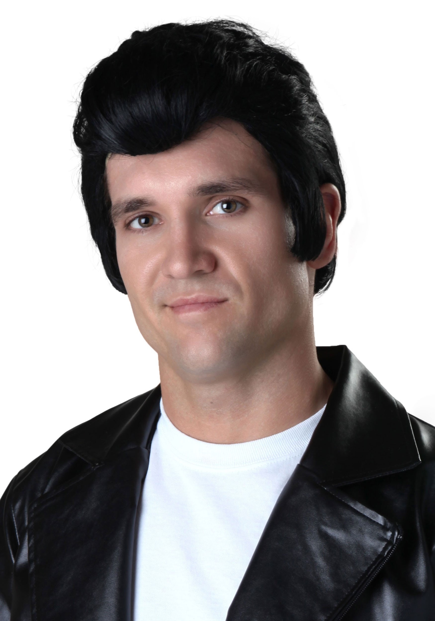 Adult Danny Wig