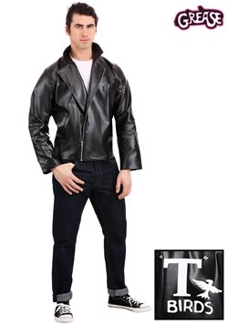 Adult Grease T-Birds Jacket Costume