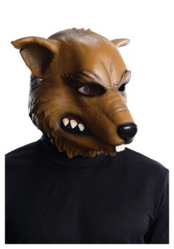 Adult Splinter Overhead Mask