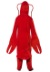Red Lobster Costume For Adults alt 1