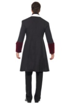 Gothic Vampire Costume For Men alt 2