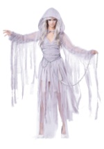 Haunting Beauty Costume For Women