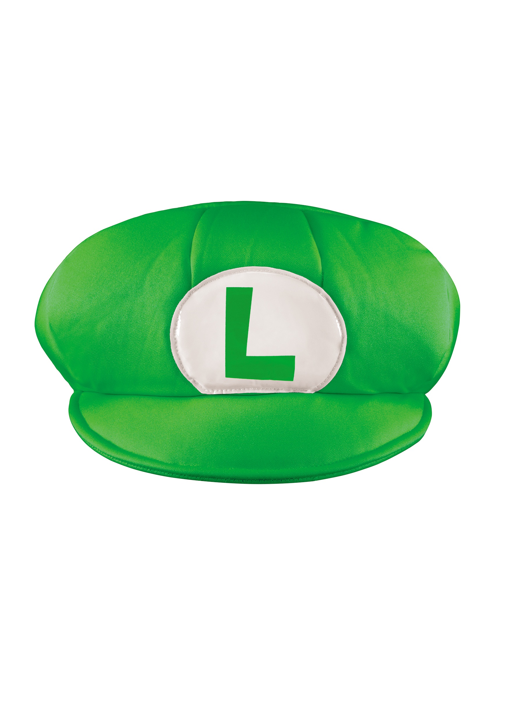 Luigi Adult Hat