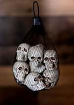 12 Pc. Bag of Skulls Alt 2