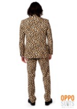 Men's OppoSuits Jaguar Animal Printed Suit