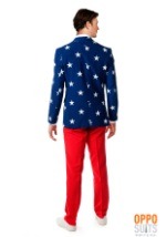 Men's OppoSuits Stars and Stripes Suit1