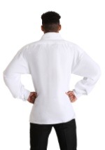 Plus Size White Highlander Shirt