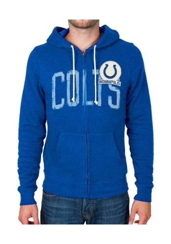 Sunday Indianapolis Colts Hoodie Mens