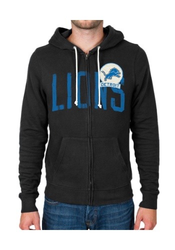 Sunday Detroit Lions Hoodie Mens T-shirt
