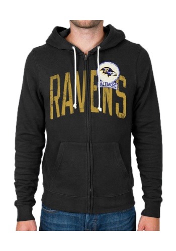 Sunday Baltimore Ravens Hoodie