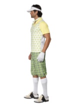 Mens Gone Golfing Costume alt 2