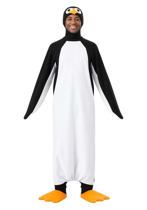 Adult Happy Penguin Costume UPD 1