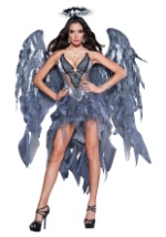 Adult Dark Angel's Desire Costume