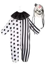 Killer Clown Plus Size Costume  Alt 5