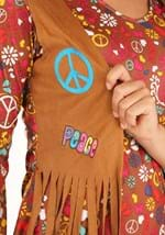 Peace & Love Hippie Womens Costume