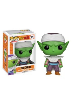 POP! Animation: Dragon Ball Z - Piccolo