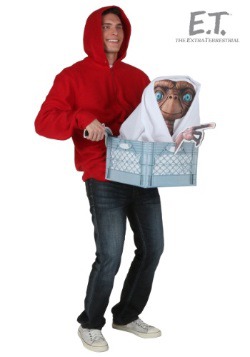 Adult E.T. Elliott Costume Kit