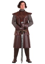 Plus Size Northern King Costume Alt 10