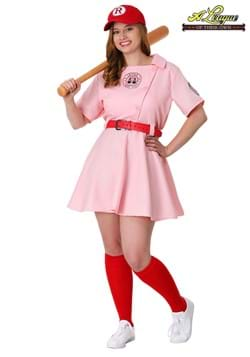 Plus Size Halloween Costumes