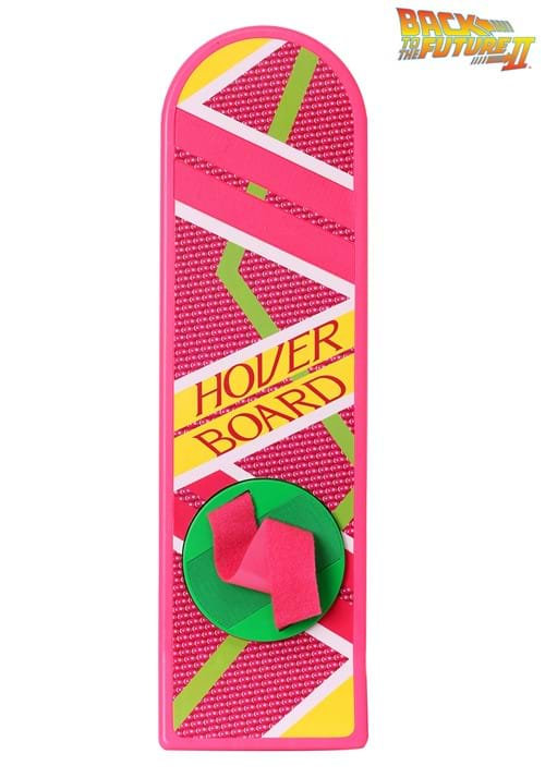 Back to the Future 1:1 Scale Hoverboard1