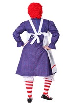 Plus Size Rag Doll Costume Alt 1