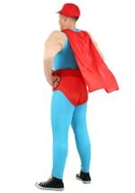 The Simpsons Duffman Costume