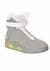 Back to the Future 2 Light up Shoes Alt 10