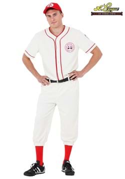 A League of Their Own Coach Jimmy Costume Update1