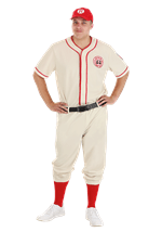 A League of Their Own Coach Jimmy Costume Alt 12