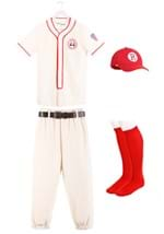 A League of Their Own Coach Jimmy Costume Alt 15