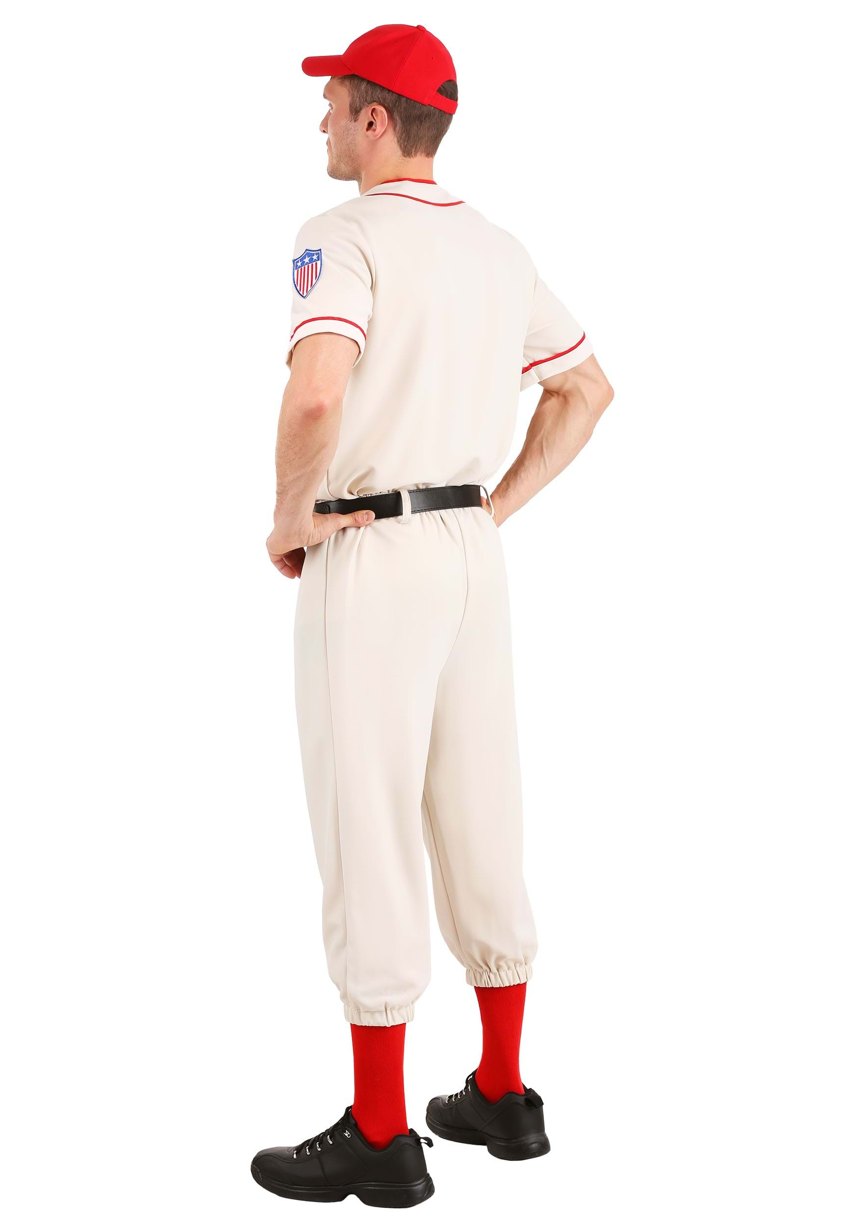 Plus Size Coach Jimmy Fancy Dress Costume From A League Of Their Own , Exclusive