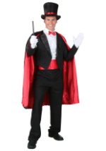 Mystic Magician Plus Size Costume