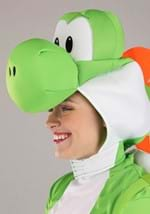 Deluxe Adult Yoshi Costume Alt 2