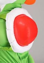 Deluxe Adult Yoshi Costume Alt 4