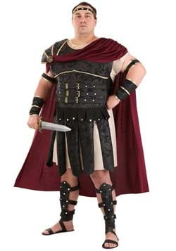 Roman Gladiator Costume-1