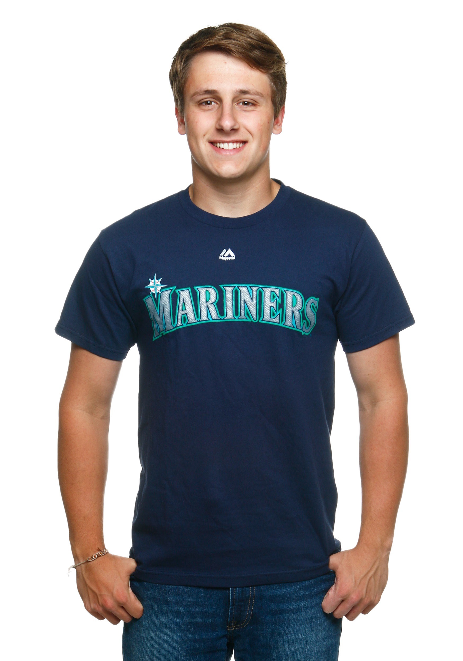 mariners tee shirts