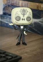 POP! Day of the Dead Jack Skellington Vinyl Figure