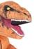 Kids Inflatable Jurassic World T Rex Costume alt 6